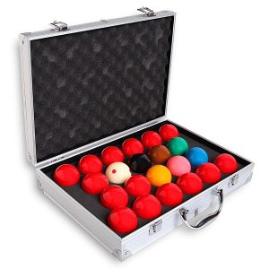 Aramith Tournament Snooker Ball Set