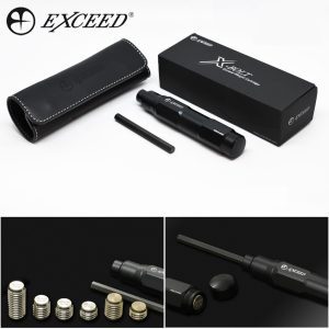 EXCEED Weight Bolt Set