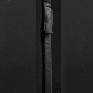 KProC Cue Case 1-Butt 1-Shaft / Black