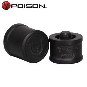 Poison Bullet Joint Protectors