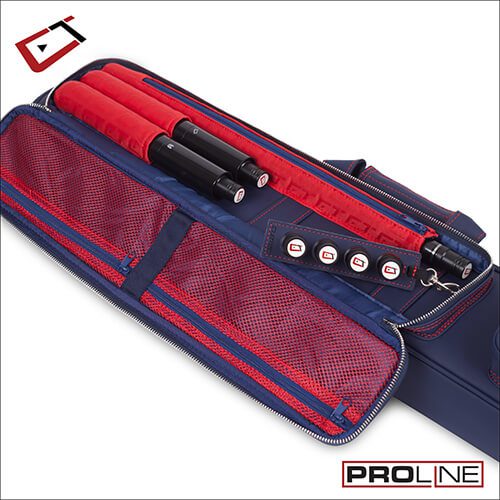 Pro Line Navy 4X8 Soft Case - الصورة 9
