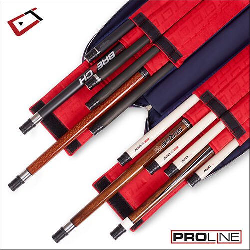 Pro Line Navy 4X8 Soft Case - الصورة 7