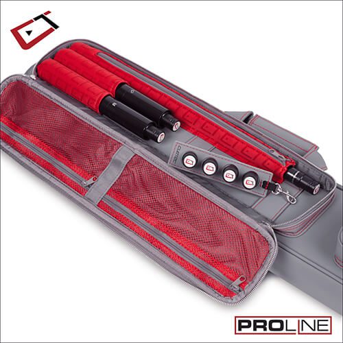 Pro Line Gray 4X8 Soft Case - Image 9