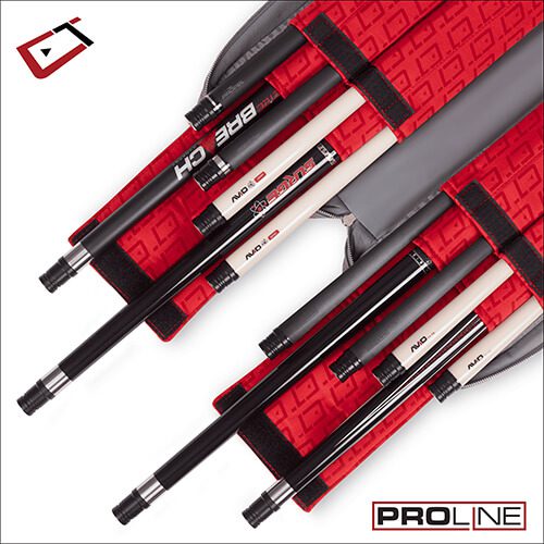 Pro Line Gray 4X8 Soft Case - Image 7