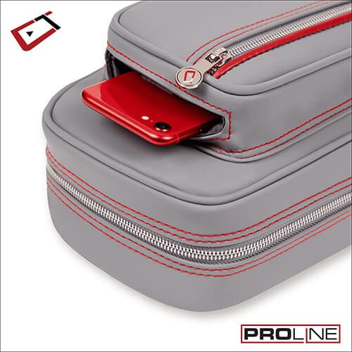 Pro Line Gray 4X8 Soft Case - Image 6