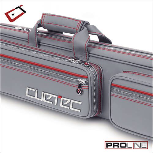 Pro Line Gray 4X8 Soft Case - Image 5