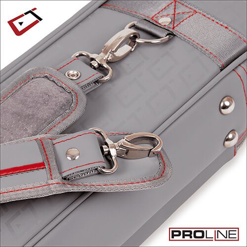 Pro Line Gray 4X8 Soft Case - Image 4