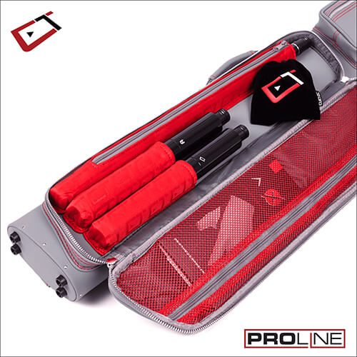 Pro Line Gray 2X4 Hard Case - Image 5