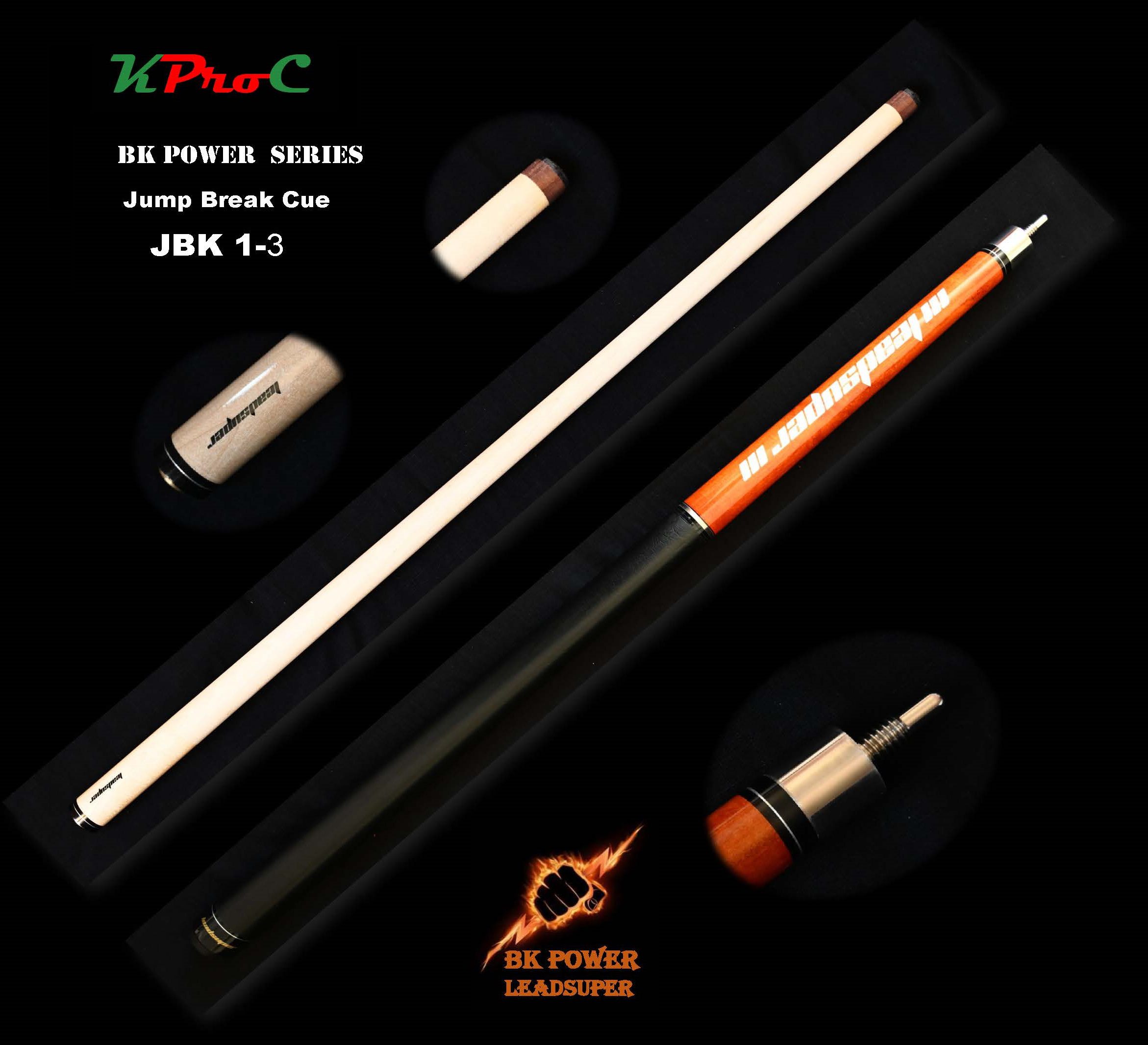 BK Power - JBK1-3