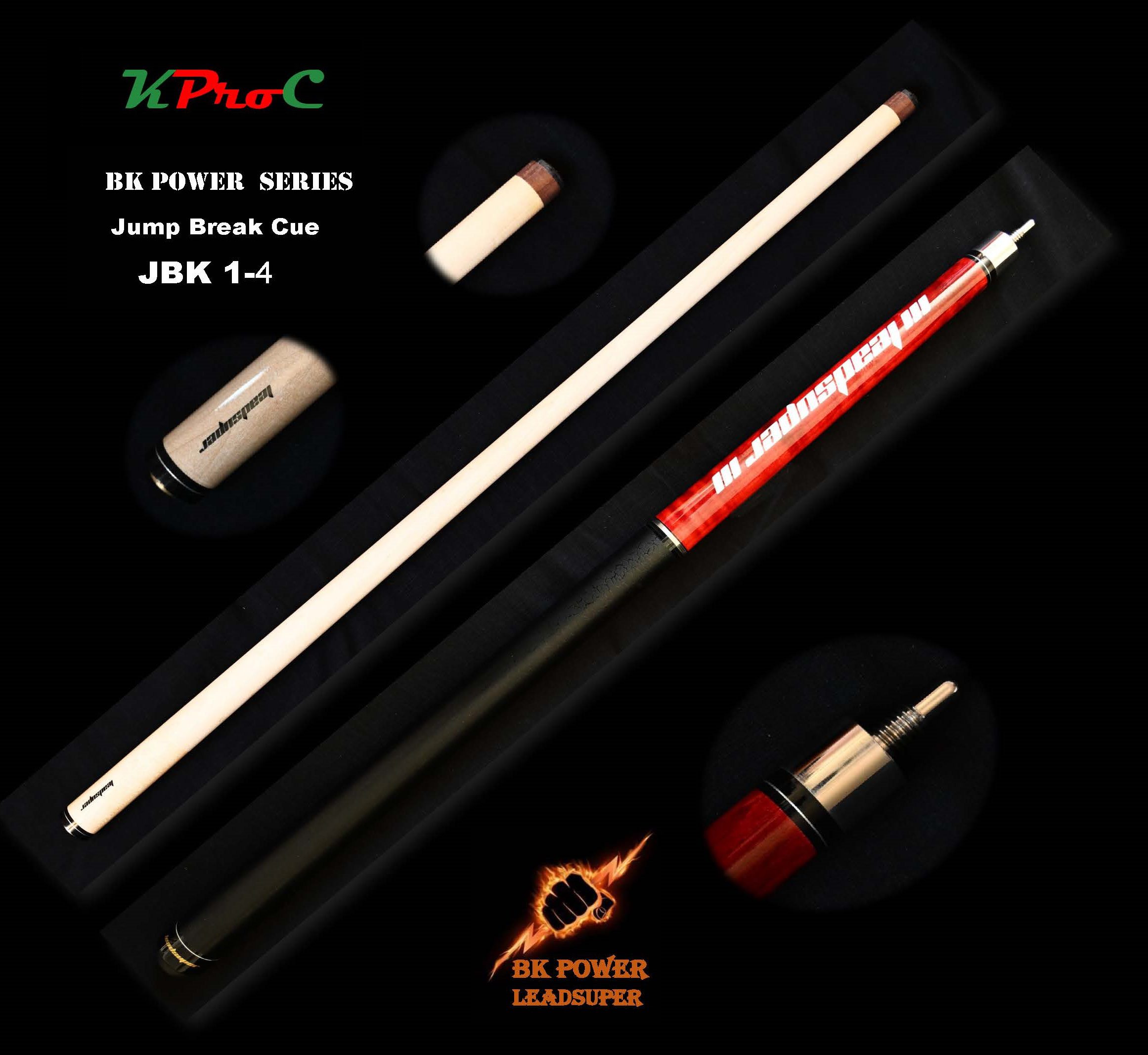BK Power - JBK1-4