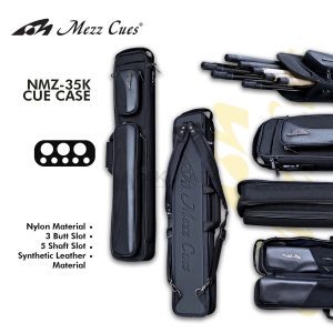 Soft Case Mezz -NMZ-35K Black