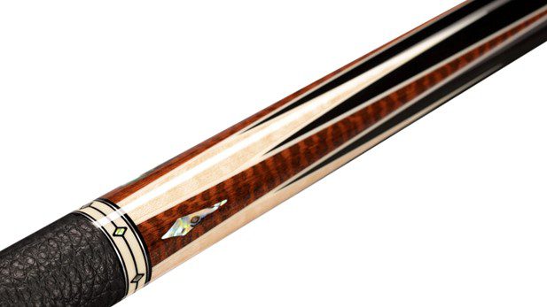 Predator Ikon 4-1 Cue / 314-3 Shaft - الصورة 2