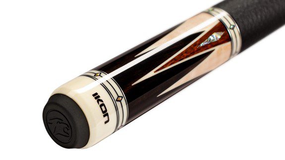 Predator Ikon 4-1 Cue / 314-3 Shaft - الصورة 3