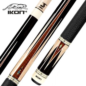Predator Ikon 4-1 Cue / 314-3 Shaft