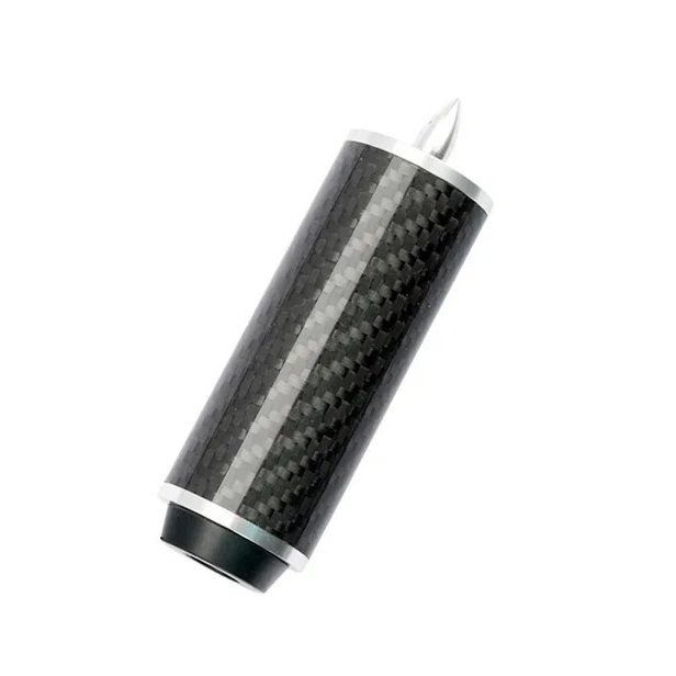 Black Horse 4 QR2 Cue Matte Black Extension