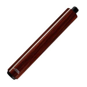 Predator 8" QR2 Cue Cocobolo Extension with Bumper