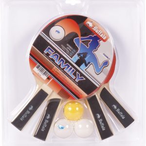 Buffalo Family Ping Pong Set