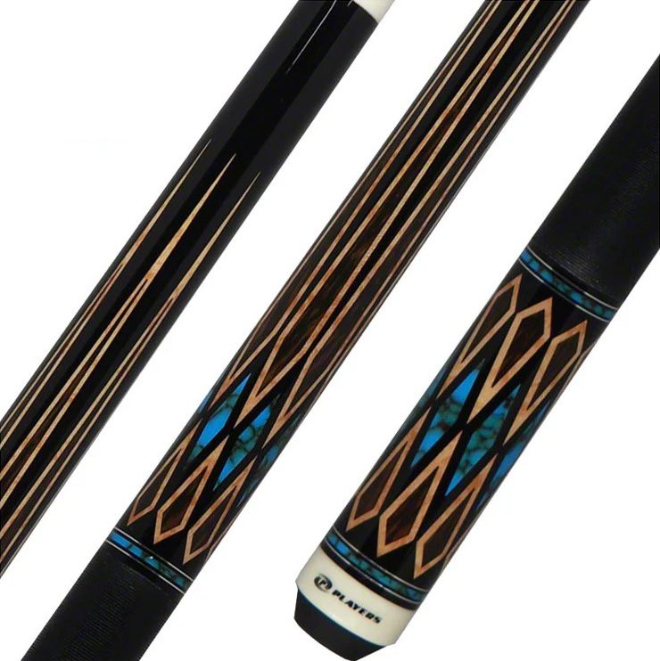 E2331 Players Billiard Cue