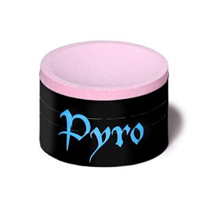 Taom Pyro Chalk - Pink