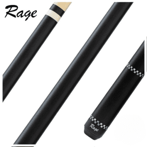 RG-01 Rage Cue