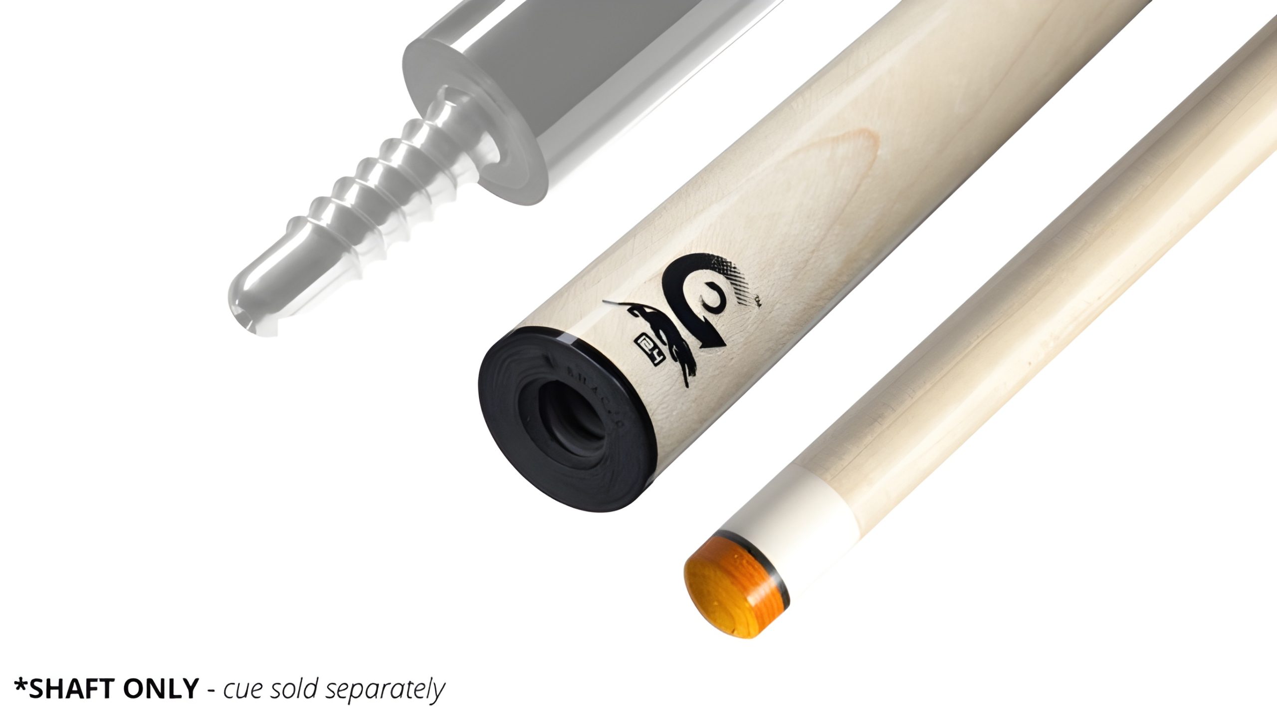 Shaft Centro Radial