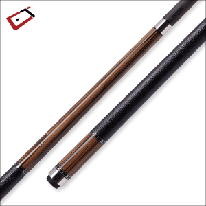 Cynergy Truewood Ebony II LTW - 11.8mm Shaft