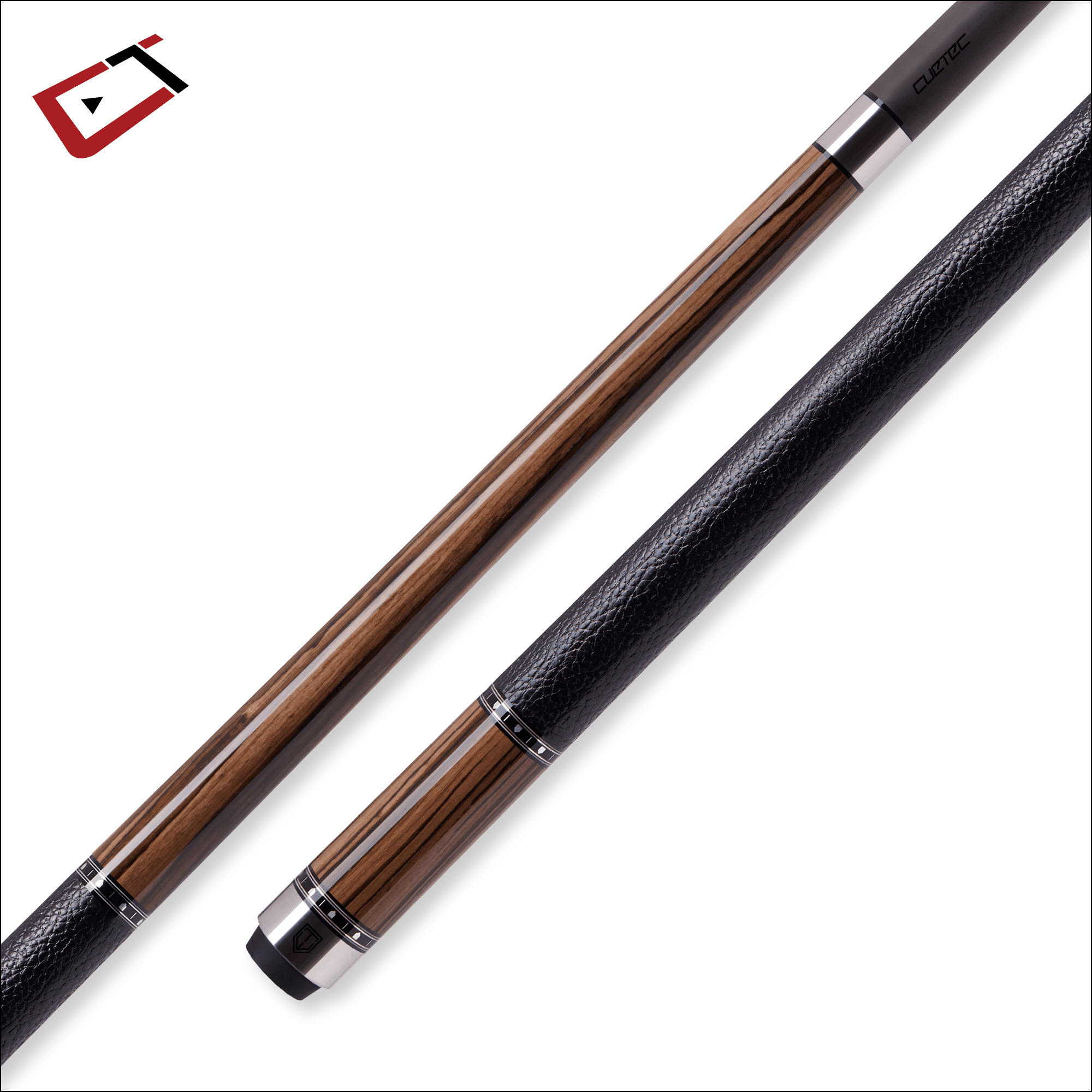 Cynergy Truewood Ebony II LTW - 11.8mm Shaft