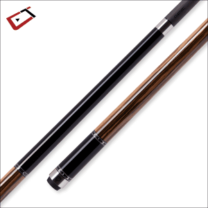 Cynergy Truewood Ebony I NW- 11.8mm Shaft