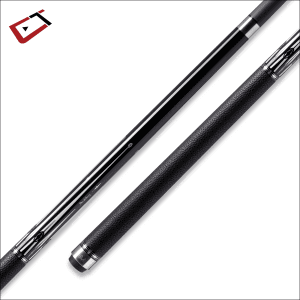 Cynergy SVB Gen II BLACK 12,5mm Shaft