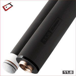 Uni-Loc® Cynergy 11.8mm Shaft