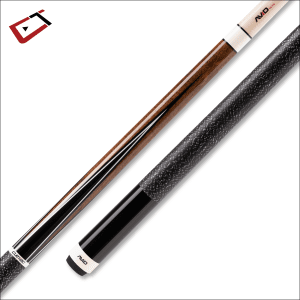 AVID Era Sneaky Pete 4PT Brown/Creme  -12.75mm Shaft - Linen Wrap