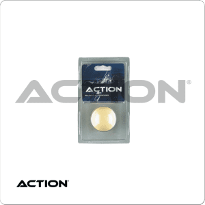 Action Cue Ball - Blister Pack