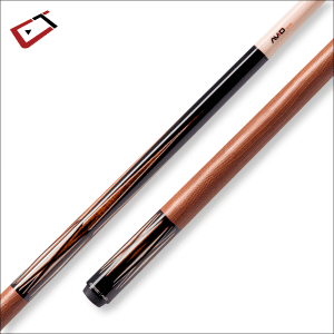 AVID Proof Black LTC - 12.25mm Shaft