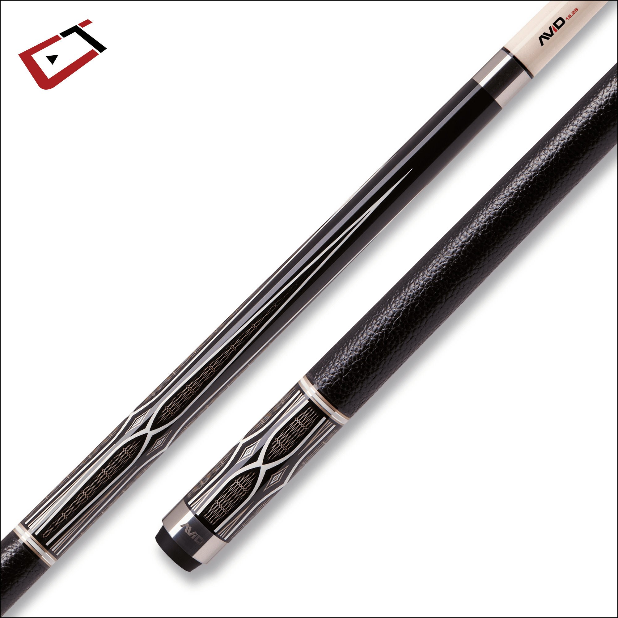 AVID Opt-X Gold - 12.25mm Shaft