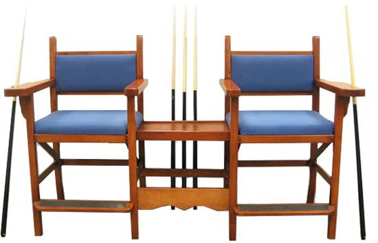 Diamond Player's Chair Unit - الصورة 2