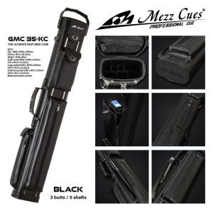 GMC-35 Hard Case