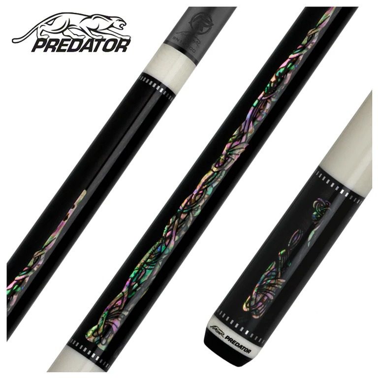 Predator Gordian Pool Cue - Limited Edition - Radial