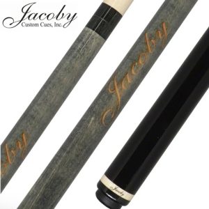 Jacoby MAG1 Grey Pool Cue