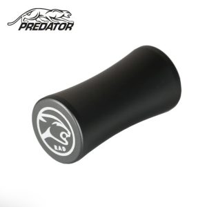 Predator High End Aluminum Joint Protector - Radial - Butt Only