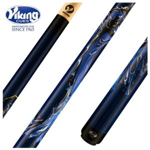 Dragon Viking Cue - DE0507