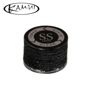 Kamui Clear Black