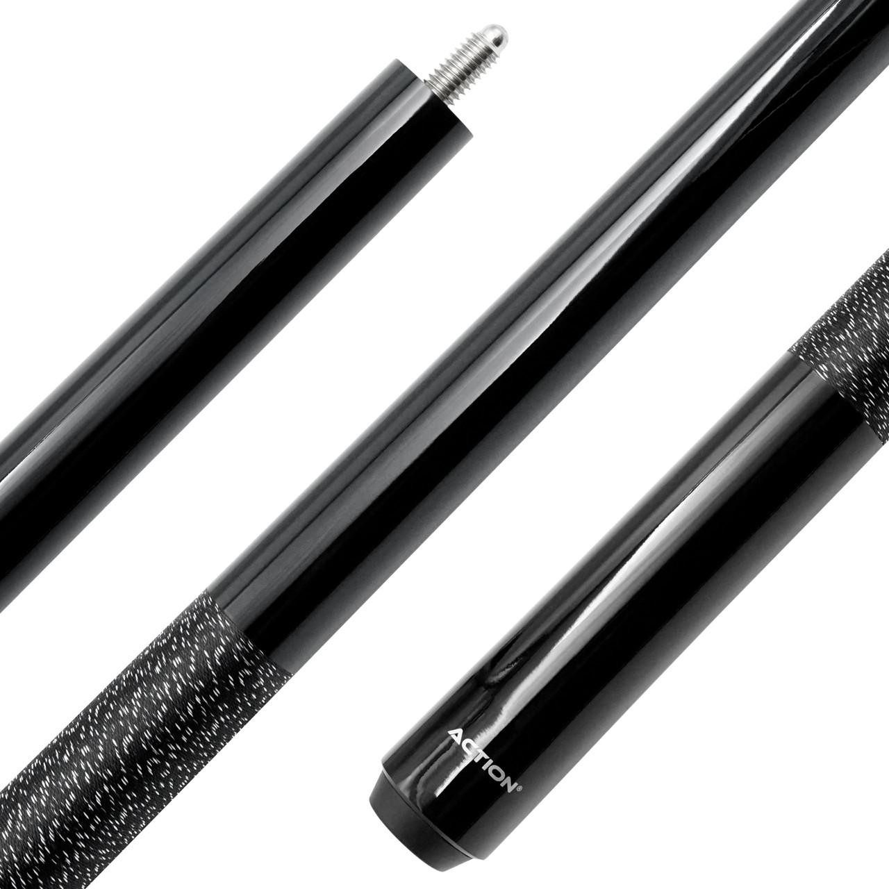 Action Youth Pool Cue - JR01 - 52 Inch