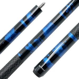 Action JR11 48" Junior Cue - Blue