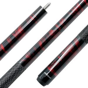 Action Youth Pool Cue - JR09 - 52 Inch