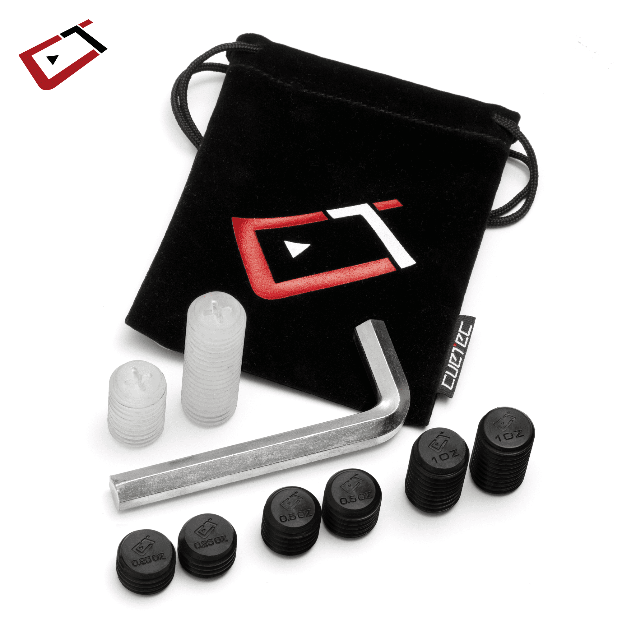 Acueweight Kit - الصورة 2