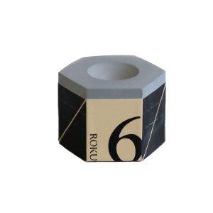 KAMUI Chalk ROKU- Grey