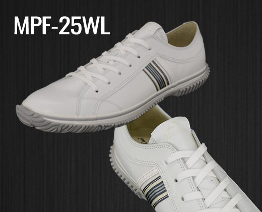MEZZ PRO FOOTWEAR - MPF-25WL