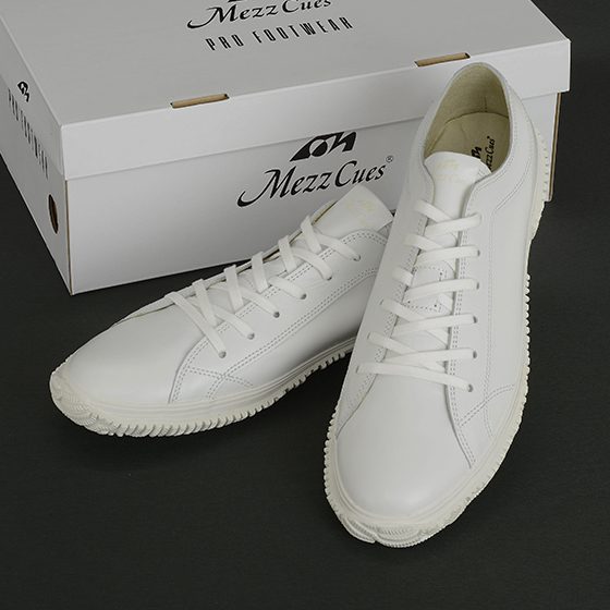 Mezz Pro Footwear-MPF-25WP - الصورة 2