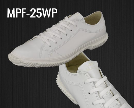 Mezz Pro Footwear-MPF-25WP