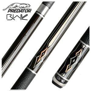 Predator Blak5-3 Pool Cue